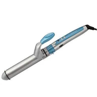 BaBylissPRO Nano Titanium Spring Curling Iron