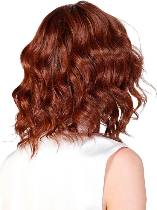 Biscotti Babe | Synthetic Lace Front Wig | DISCONTINUED