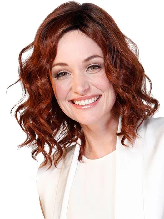 Biscotti Babe | Synthetic Lace Front Wig | DISCONTINUED