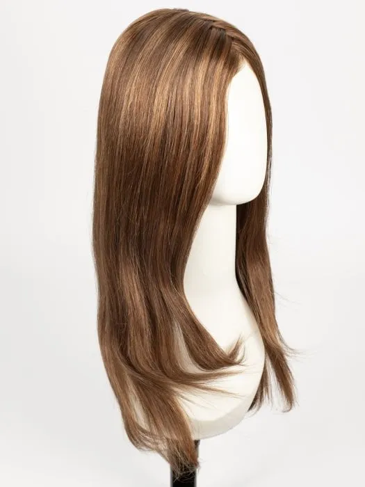 Blake Large | Remy Human Hair Lace Front Wig (Hand-Tied)