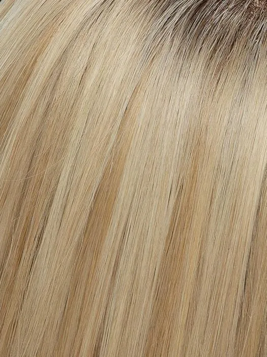 Blake Large | Remy Human Hair Lace Front Wig (Hand-Tied)