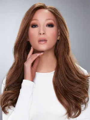Blake Large | Remy Human Hair Lace Front Wig (Hand-Tied)