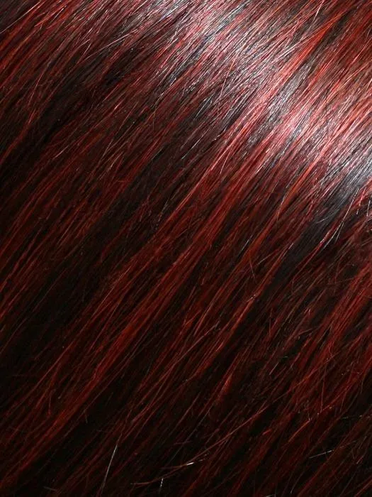 Blake Large | Remy Human Hair Lace Front Wig (Hand-Tied)