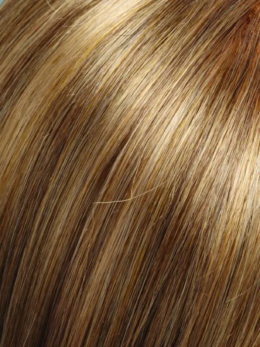 Blake Large | Remy Human Hair Lace Front Wig (Hand-Tied)