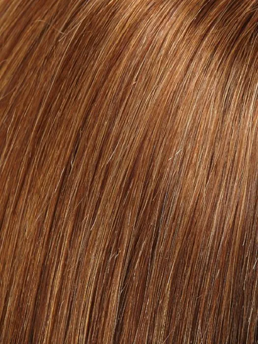 Blake Large | Remy Human Hair Lace Front Wig (Hand-Tied)