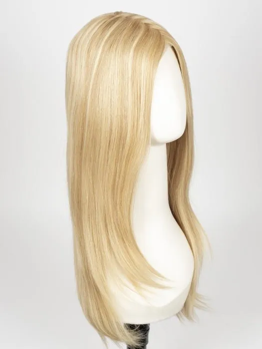 Blake Large | Remy Human Hair Lace Front Wig (Hand-Tied)