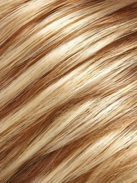 Blake Large | Remy Human Hair Lace Front Wig (Hand-Tied)