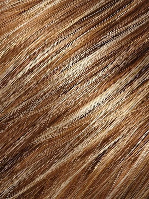 Blake Large | Remy Human Hair Lace Front Wig (Hand-Tied)