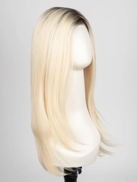 Blake Large | Remy Human Hair Lace Front Wig (Hand-Tied)