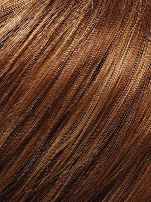 Blake Large | Remy Human Hair Lace Front Wig (Hand-Tied)