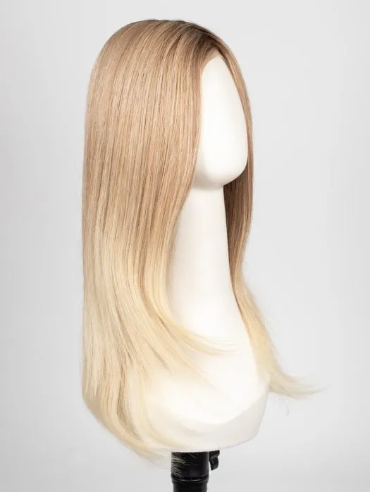 Blake Large | Remy Human Hair Lace Front Wig (Hand-Tied)