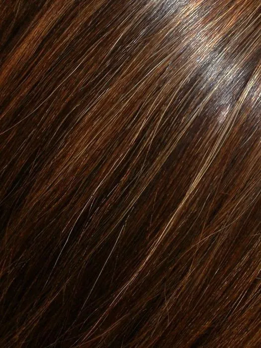 Blake Large | Remy Human Hair Lace Front Wig (Hand-Tied)