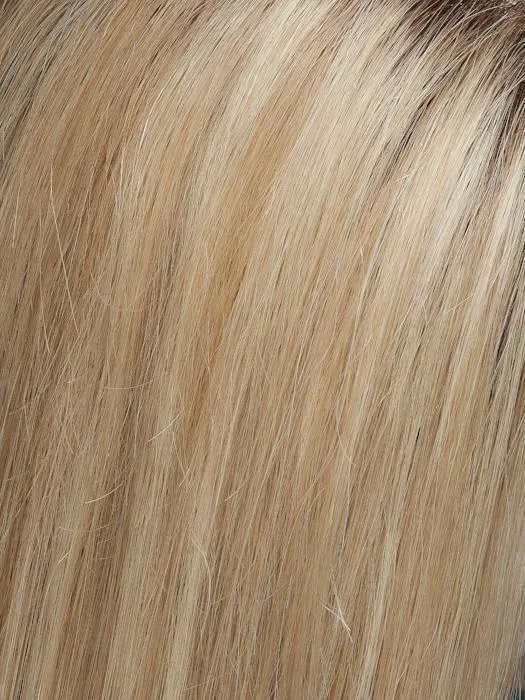 Blake Large | Remy Human Hair Lace Front Wig (Hand-Tied)
