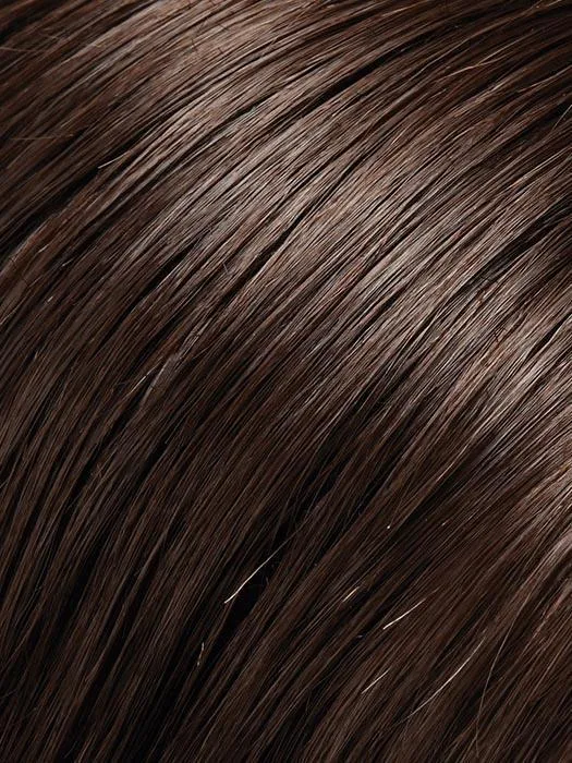 Blake Large | Remy Human Hair Lace Front Wig (Hand-Tied)