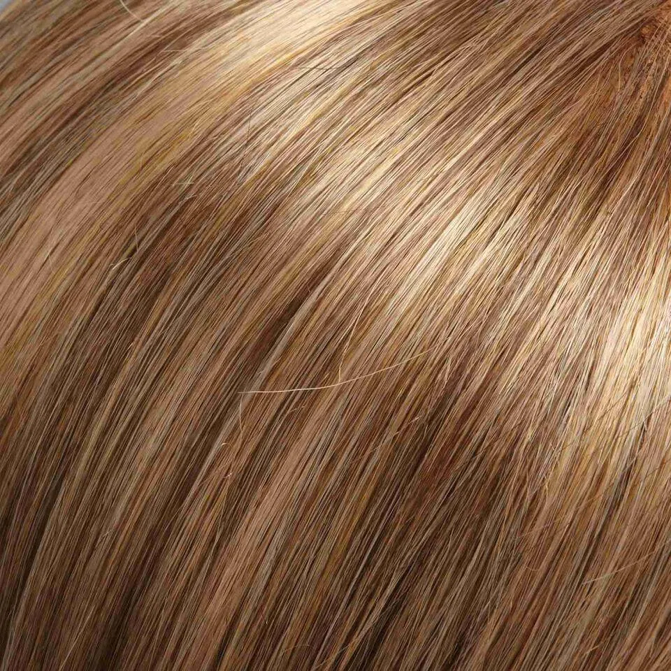 Blake Large Wig by Jon Renau | Remy Human Hair Lace Front (Hand-Tied)