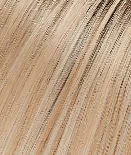 Blake Large Wig by Jon Renau | Remy Human Hair Lace Front (Hand-Tied)