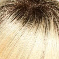 Blake Large Wig by Jon Renau | Remy Human Hair Lace Front (Hand-Tied)