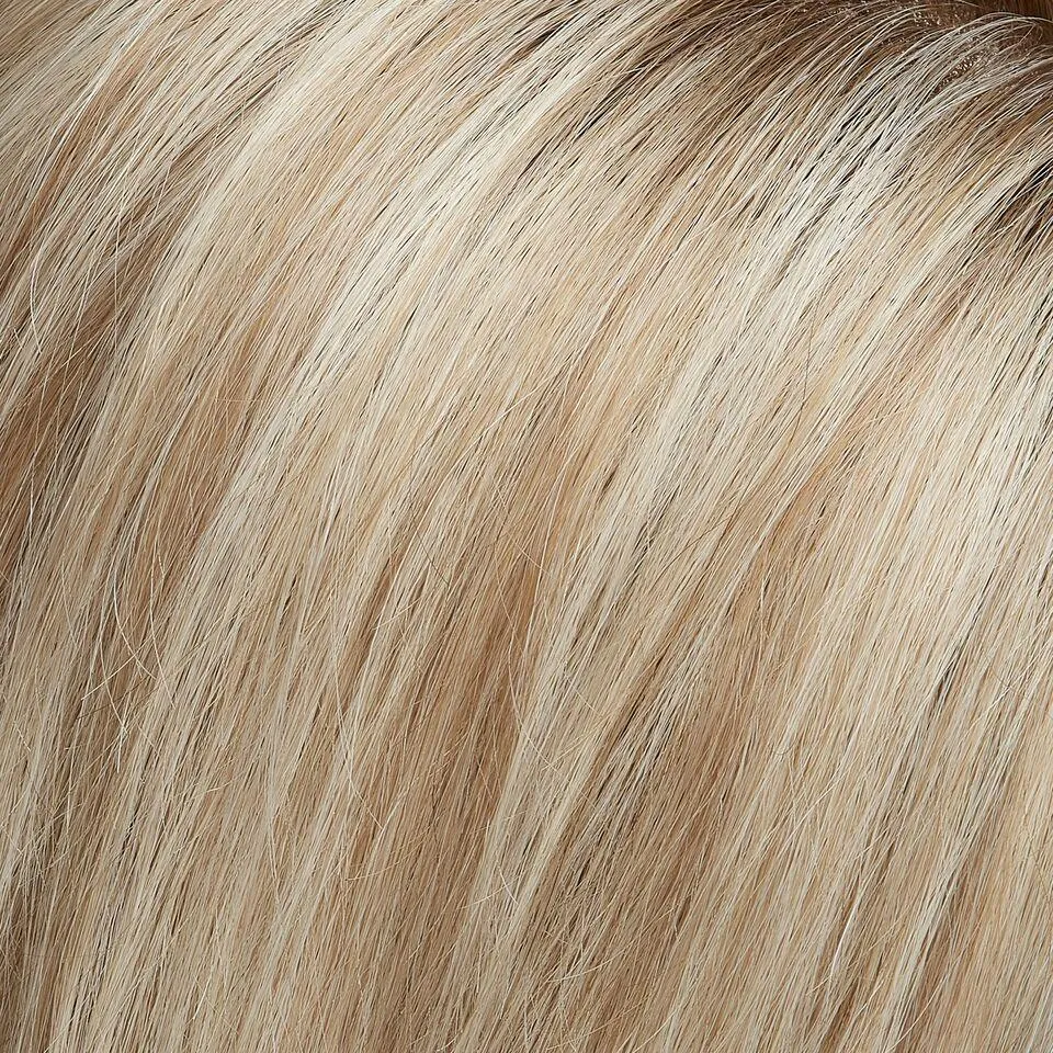Blake Large Wig by Jon Renau | Remy Human Hair Lace Front (Hand-Tied)