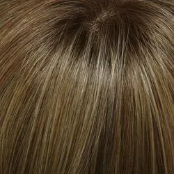 Blake Large Wig by Jon Renau | Remy Human Hair Lace Front (Hand-Tied)