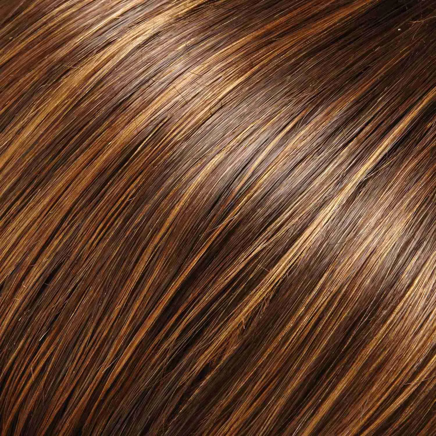 Blake Large Wig by Jon Renau | Remy Human Hair Lace Front (Hand-Tied)