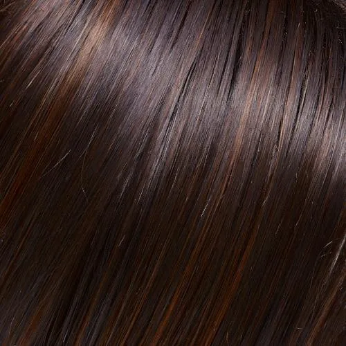 Blake Large Wig by Jon Renau | Remy Human Hair Lace Front (Hand-Tied)
