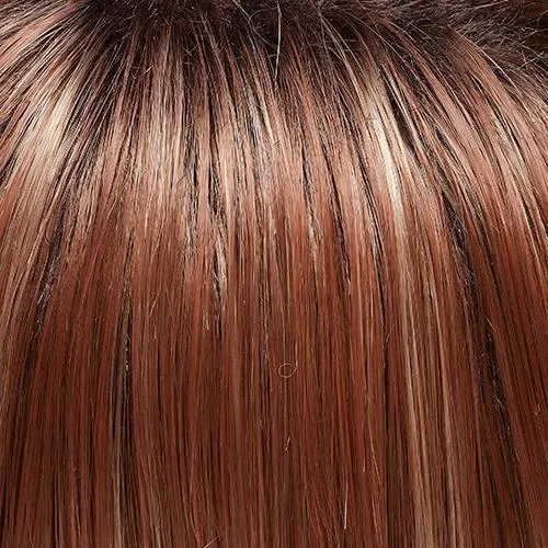 Blake Large Wig by Jon Renau | Remy Human Hair Lace Front (Hand-Tied)