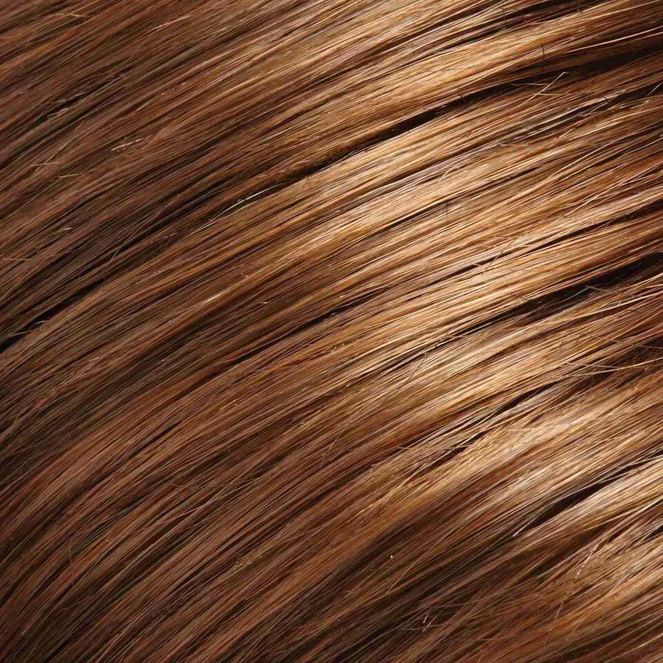 Blake Large Wig by Jon Renau | Remy Human Hair Lace Front (Hand-Tied)