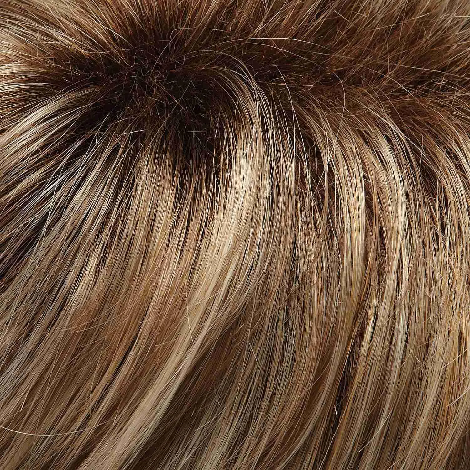 Blake Large Wig by Jon Renau | Remy Human Hair Lace Front (Hand-Tied)