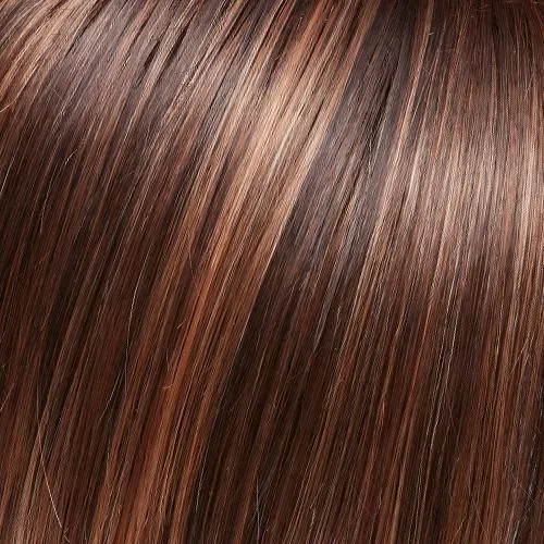 Blake Large Wig by Jon Renau | Remy Human Hair Lace Front (Hand-Tied)