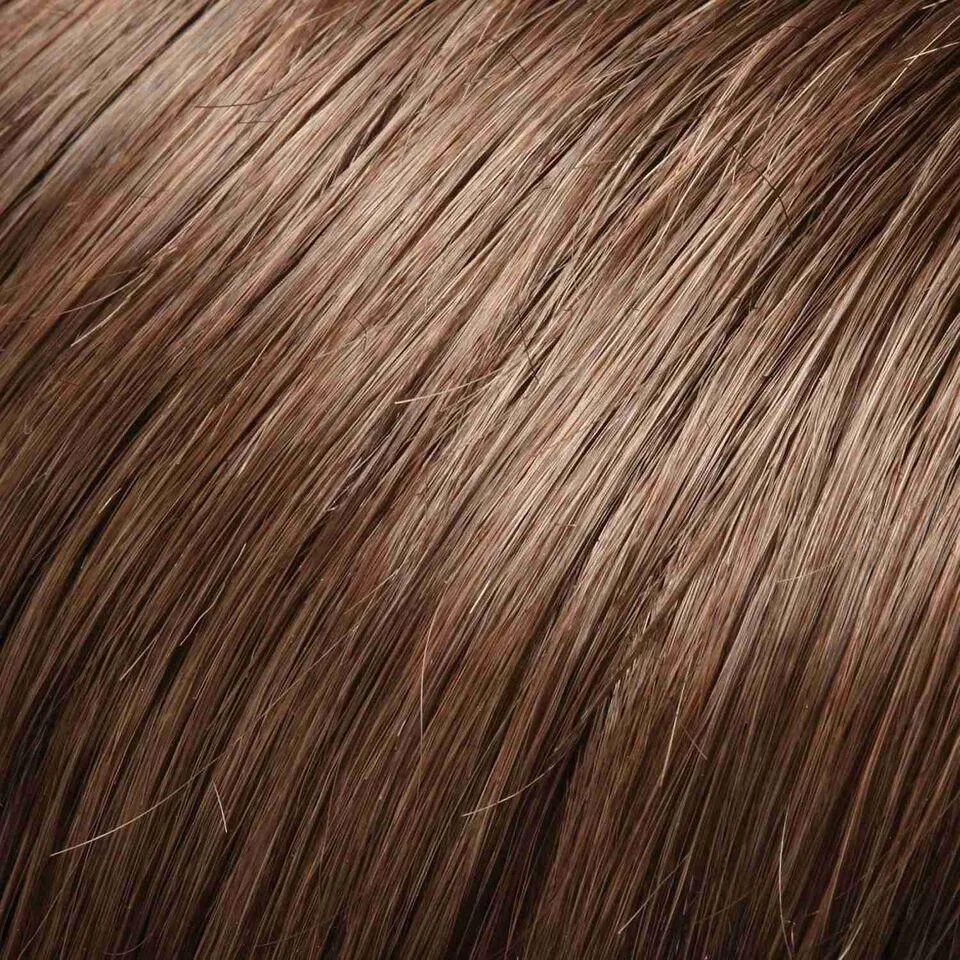 Blake Large Wig by Jon Renau | Remy Human Hair Lace Front (Hand-Tied)