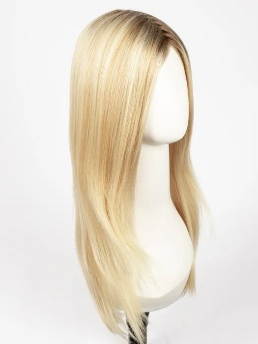 Blake | Remy Human Hair Lace Front Wig (Hand-Tied)