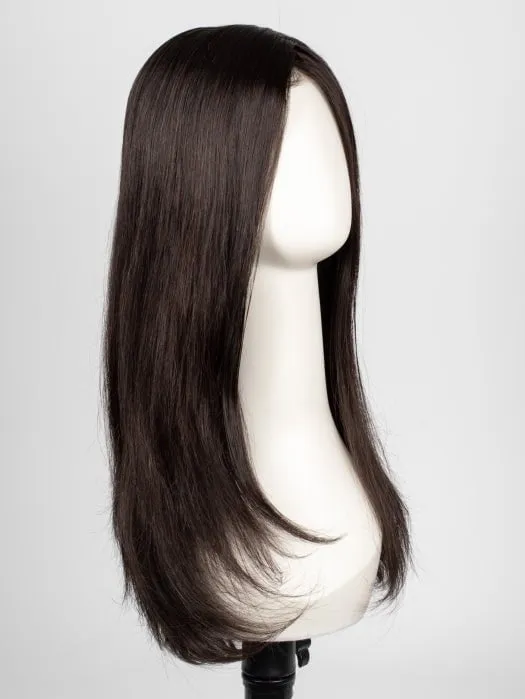 Blake | Remy Human Hair Lace Front Wig (Hand-Tied)