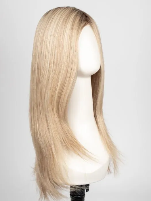 Blake | Remy Human Hair Lace Front Wig (Hand-Tied)