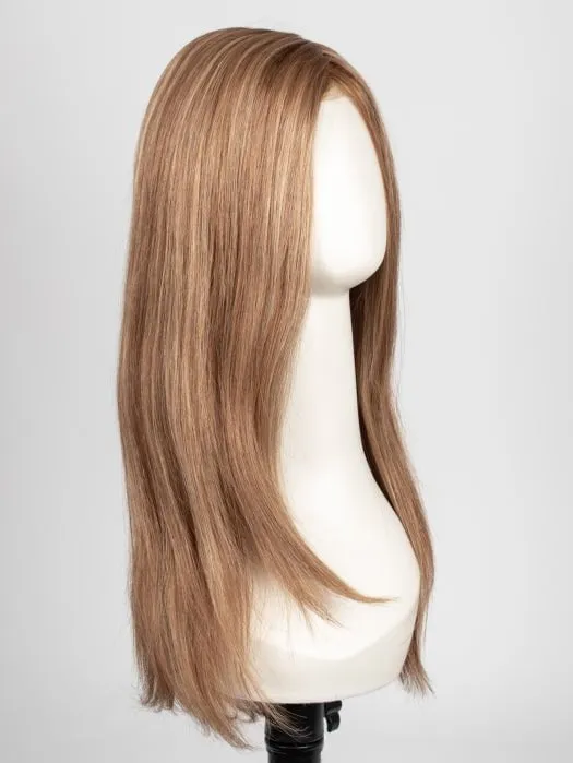 Blake | Remy Human Hair Lace Front Wig (Hand-Tied)