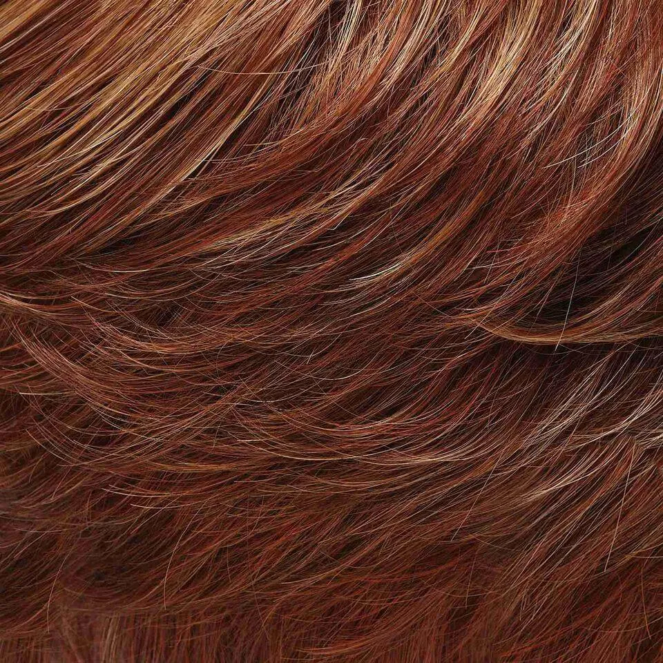 Bree Wig by Jon Renau | Synthetic (Open Cap)
