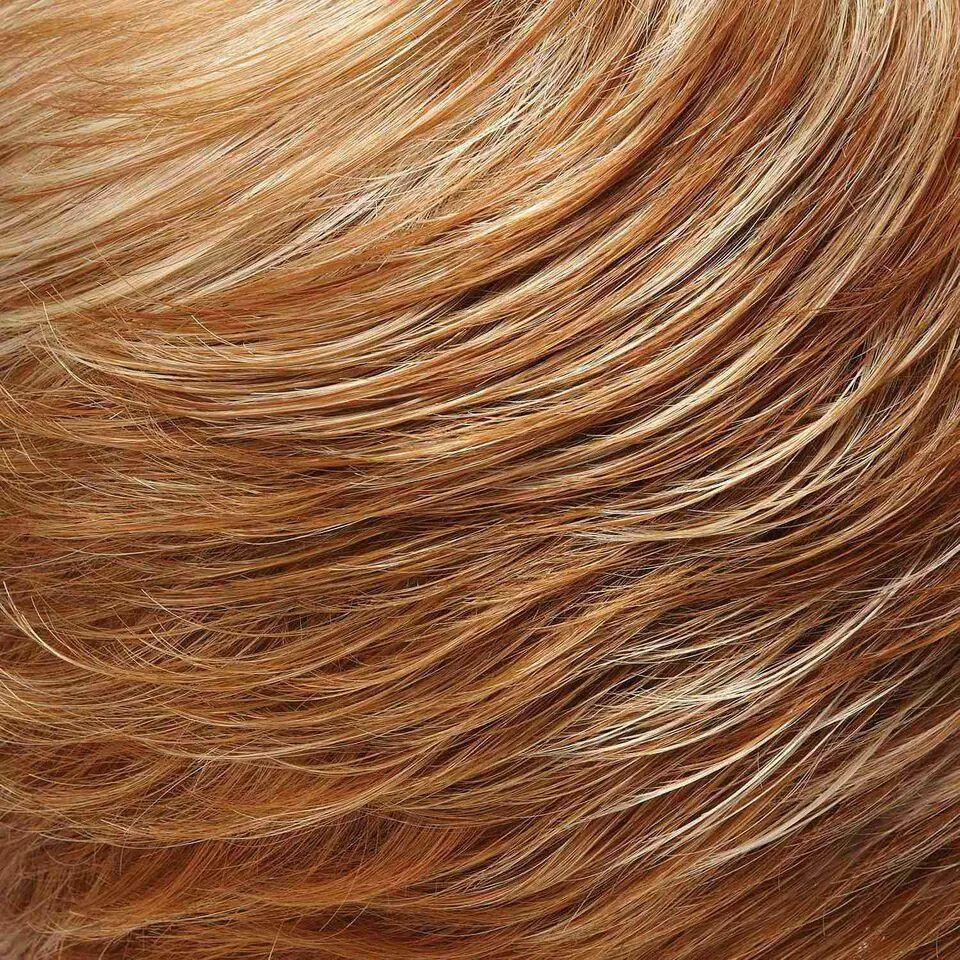 Bree Wig by Jon Renau | Synthetic (Open Cap)