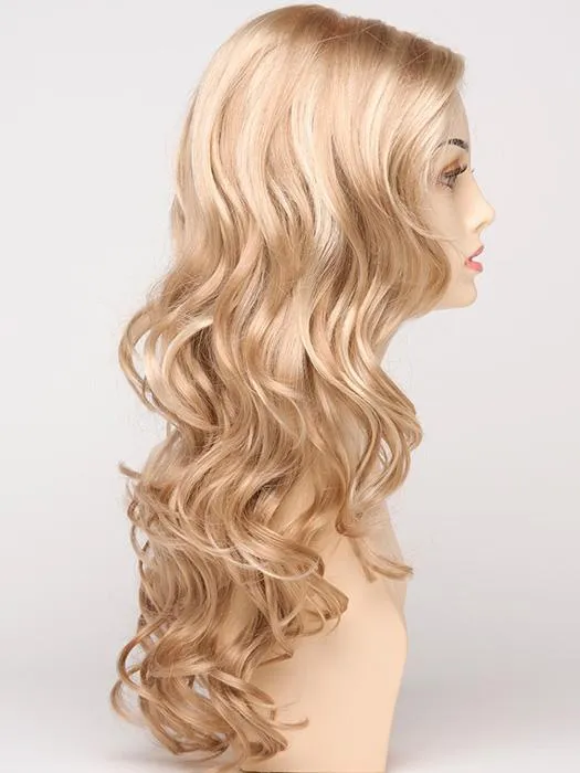 Brianna by Envy | Long Lace Front Wig
