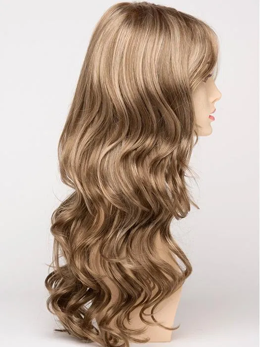 Brianna by Envy | Long Lace Front Wig