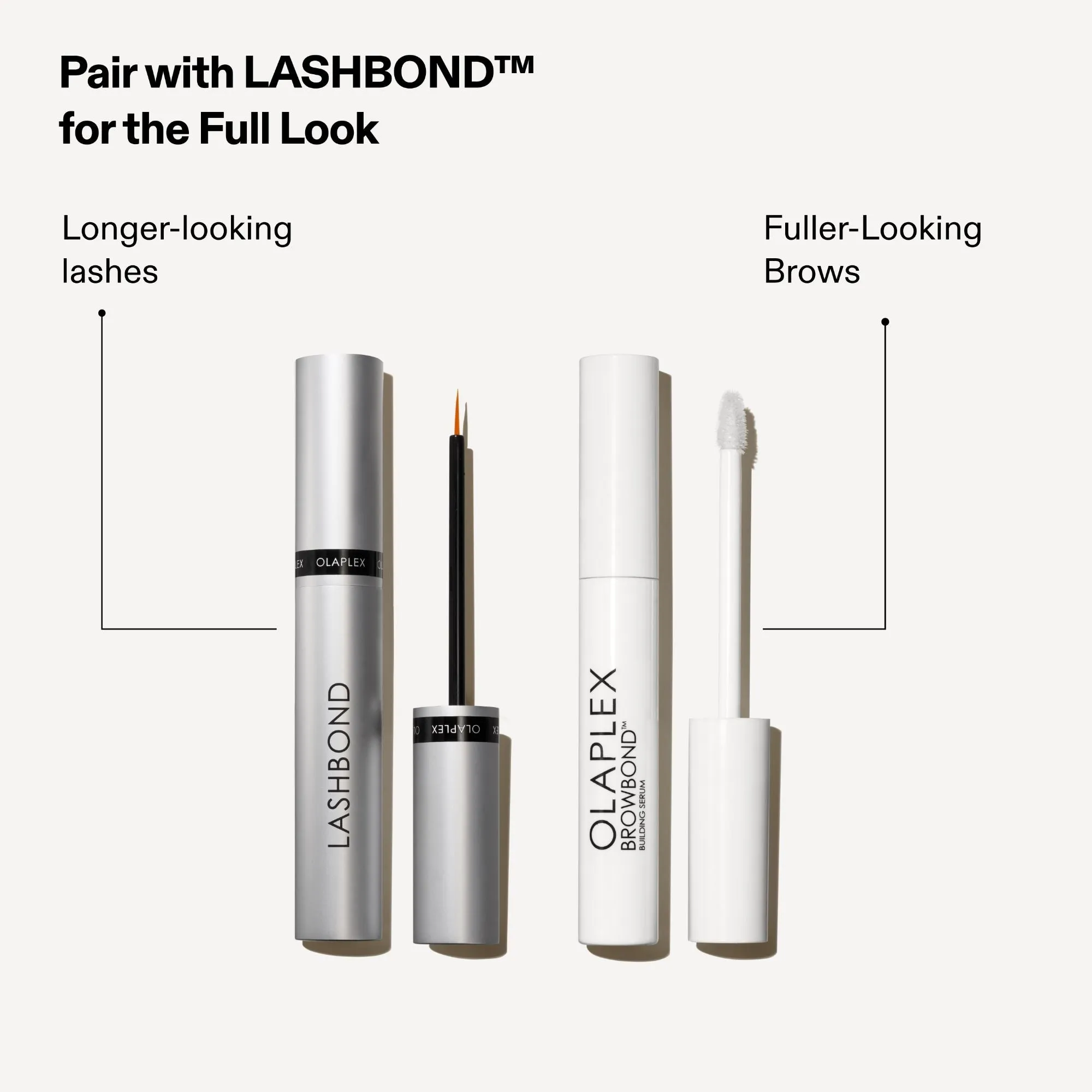 Browbond Building Serum