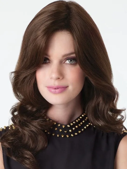 Charlotte (Wavy) | Remy Human Hair Lace Front Wig (Mono Top) | DISCONTINUED