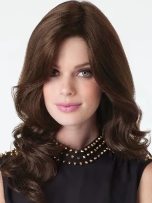 Charlotte (Wavy) | Remy Human Hair Lace Front Wig (Mono Top) | DISCONTINUED