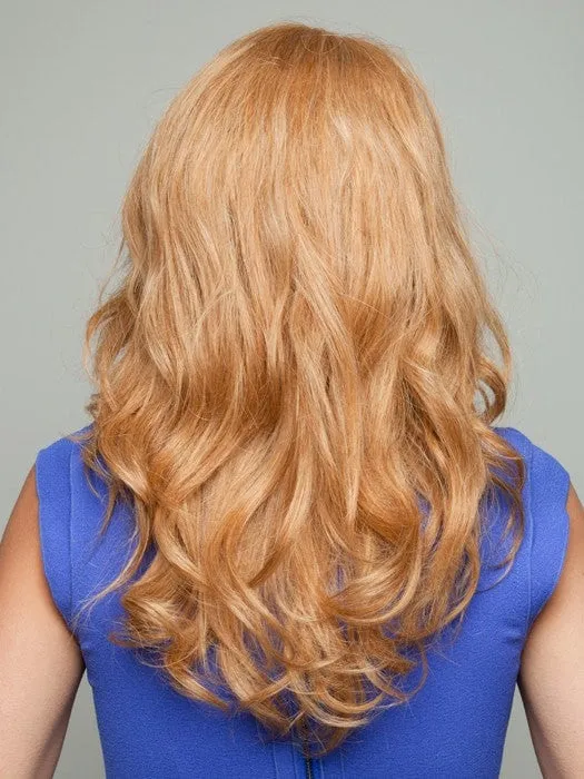 Charlotte (Wavy) | Remy Human Hair Lace Front Wig (Mono Top) | DISCONTINUED