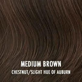 Charming Wig by Toni Brattin | Heat Friendly Synthetic (Basic Cap)
