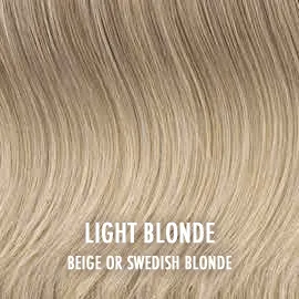 Charming Wig by Toni Brattin | Heat Friendly Synthetic (Basic Cap)