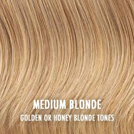 Charming Wig by Toni Brattin | Heat Friendly Synthetic (Basic Cap)
