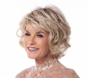 Charming Wig by Toni Brattin | Heat Friendly Synthetic (Basic Cap)