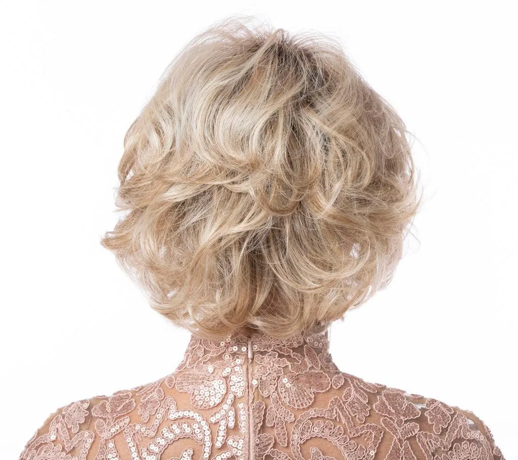 Charming Wig by Toni Brattin | Heat Friendly Synthetic (Basic Cap)