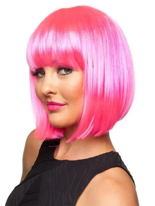 Chic Doll | Synthetic Wig (Basic Cap)