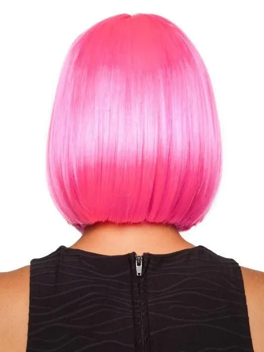 Chic Doll | Synthetic Wig (Basic Cap)