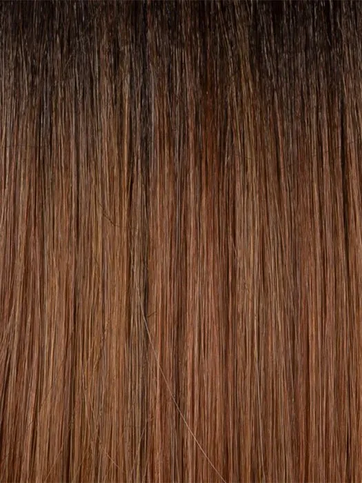 Clip It Classy | Synthetic Hairpiece
